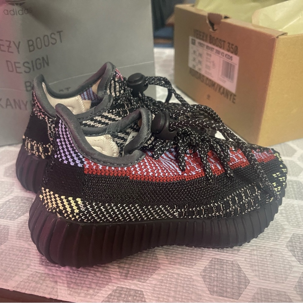 Yeezy boost 350